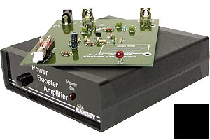 Ramsey LPA1C 1000MW power amplifer presoldered tested