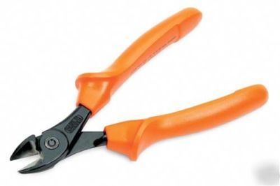 Williams 2101S-160 insulated diagonal cutting pliers