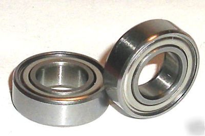 (10) 688-zz abec-3 bearings,8 x 16 X5MM,8X16,688ZZ 688Z