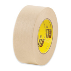 3M 213 masking tape 12 x 60 yds