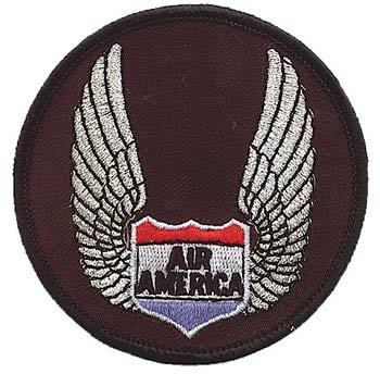 Air america patch