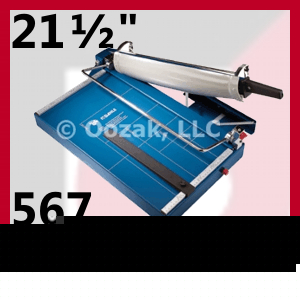 Dahle premium 21Â½