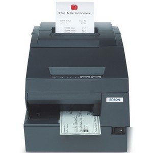 Epson C31C625462 -epson tm-H6000III pos therma