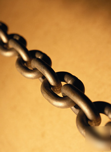 Lifting chain 1/2