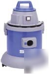 Spray extractor wet & dry vacuum 1200W vac 17LTR