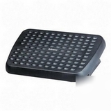 Fellowes, 48121 standard ergonomic foot rest relieves..