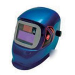 Jackson predator 2400 auto darkening welding helmet