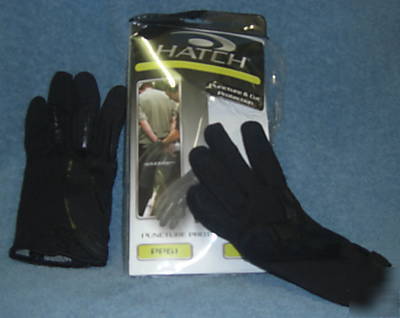 New hatch armortip PPG1 puncture protection glove