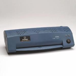 New royal photo & document laminator 12