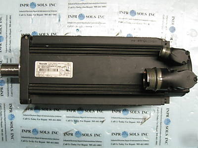 Rexroth indramat motor typ MSK071D-0300-nn-M1-UG1-nnnn 