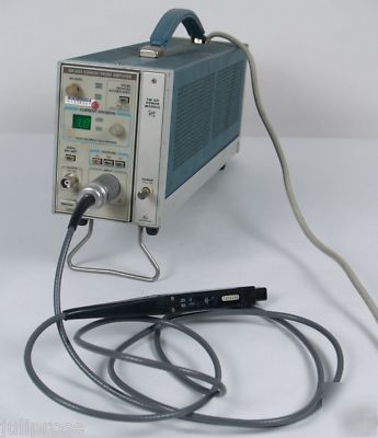 Tektronix AM503S current measurement AM503A A6302 TM501