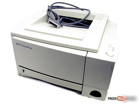 Hewlett-packard C4170A