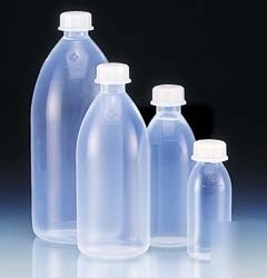 Brandtech reagent bottles, pfa, narrow mouth, brandtech