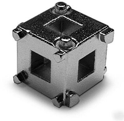 Cube - disc brake piston tool