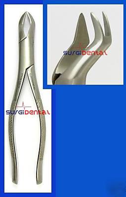 Extracting forceps # 88R 1ST & 2ND upper molars right