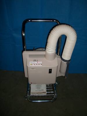 Mallinckrodt 5200 warmtouch patient warmer