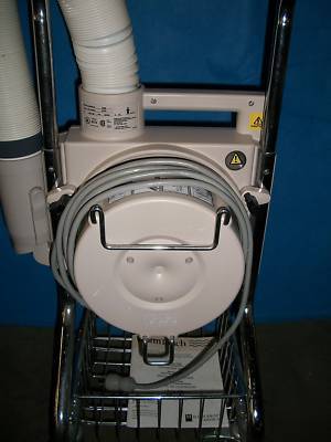 Mallinckrodt 5200 warmtouch patient warmer