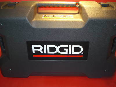 New ridgid 27923 RP330-b propress set w/ 1/2
