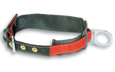 New waist belt buckingham 3852 large in package