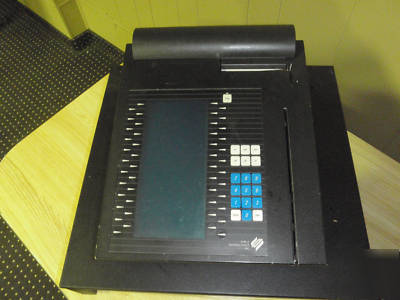 Pos sable system restaurant pos + cash boxes 