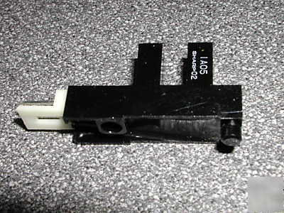 Sharp GP1A21 1A05 GP1A05AJ000F transmissive sensor