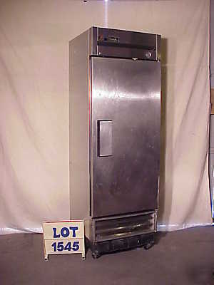 Lot # 1545 space saver refrigeration 