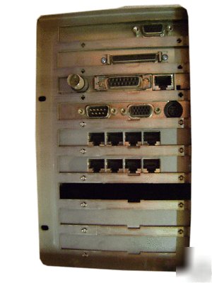 Dictaphone voice processor; model:33253-032