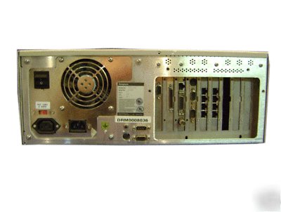 Dictaphone voice processor; model:33253-032