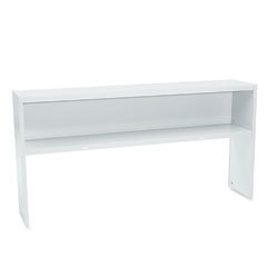 Hon 38000 series 72W stackon open shelf unit