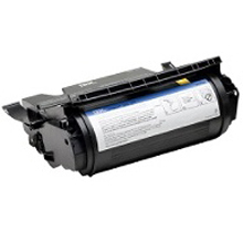 Ibm return program toner cartridge 75P4303 infoprint