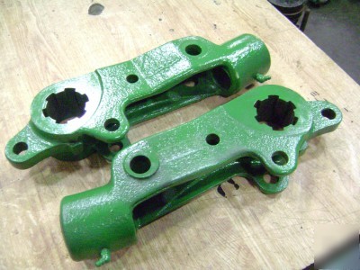 John deere 720 730 standard rockshaft 3PT arms