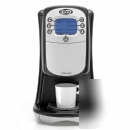 Flavia 400 creation brewer coffee maker