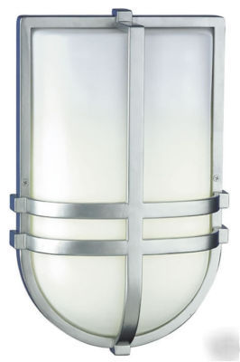 Forecast outdoor lighting sconce wet locations F8461-41