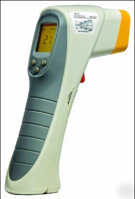 Sper scientific infrared thermometer model 800103