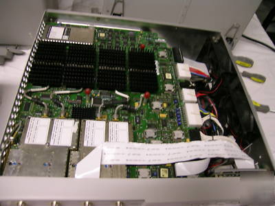 54845-66527 agilent / hp 54845A acquisition board 