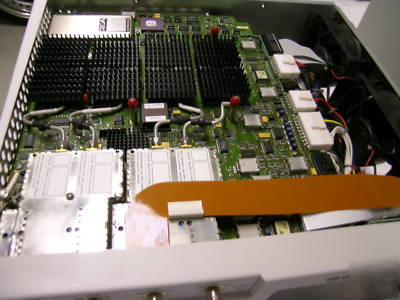 54845-66527 agilent / hp 54845A acquisition board 