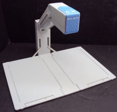 A103 elmo digital document camera hv-110XG parts