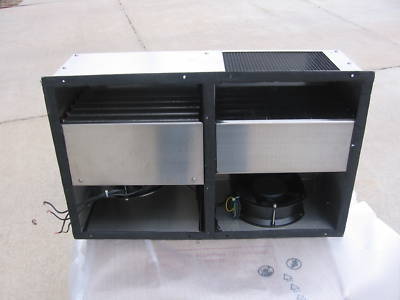 CC1300FP noren cabinet cooler (air to air)