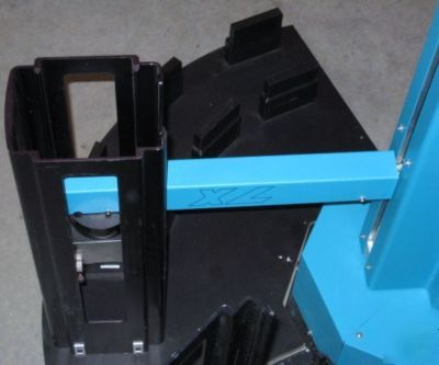 Hudson plate crane xl pick & place microplate robot sys