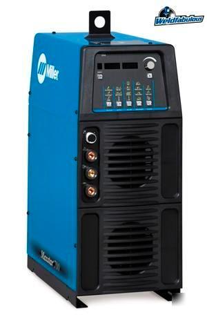 Miller 907103 maxstar 700 dc tig/stick welder