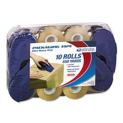 New HD2 ultra heavy-duty tape refill rolls, 2