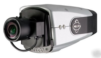 Pelco sarix IX10DN megapixel ip camera network 1.3MP dn