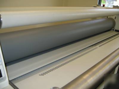 Seal image 600D 61 inch wide format laminator