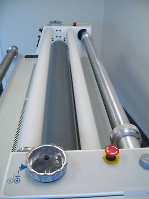 Seal image 600D 61 inch wide format laminator