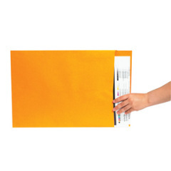 Shoplet select kraft jumbo envelopes 12 12 x 18 12