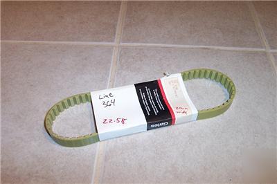 New jason/gates timing belt AT10-700.. ..75% off list