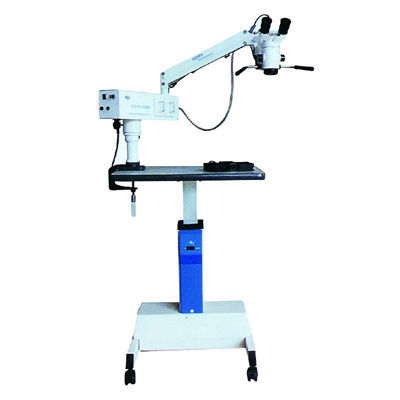 New surgical microscope for ent/dentistry/ophth, ce app