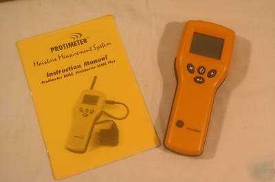 Protimeter moisture measurement system BLD5800L (pl)