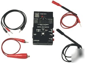 0619 digital multimeter