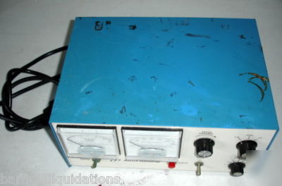 Cole palmer servodyne controller 4445-30